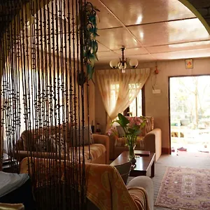 Maison d'hôtes Redwood Homestay, Nuwara Eliya