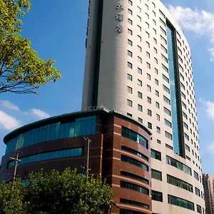 gubei-garden-hotel-shanghai-hongqiao.bestsuzhouhotels.com/