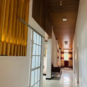 Maison d'hôtes Niwasa House, Nuwara Eliya