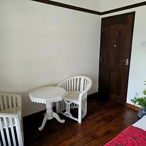Maison d'hôtes Chez Allen, Nuwara Eliya