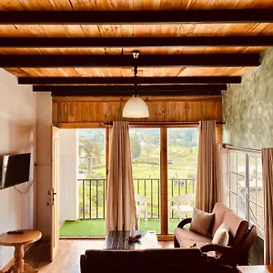 Maison d'hôtes Medalin Gregory, Nuwara Eliya