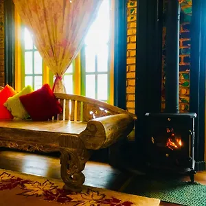 Maison d'hôtes Serendipity Artistic By Heidis, Nuwara Eliya