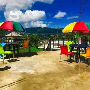Maison d'hôtes Loversleap, Nuwara Eliya